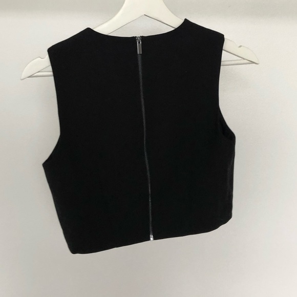 Basic top - Picture 2 of 2